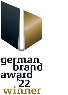 German Brand Award - himolla - WINNER| Excellent Brands | Interior and Living