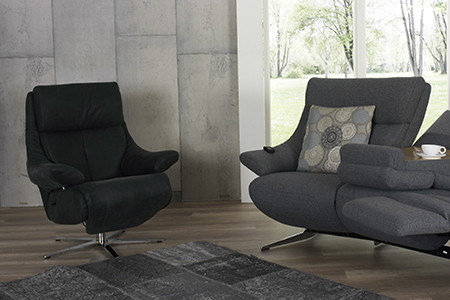 Fauteuil COSYFORM 4.0 7702