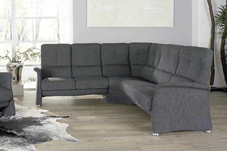 Upholstered suite SELECT 6301
