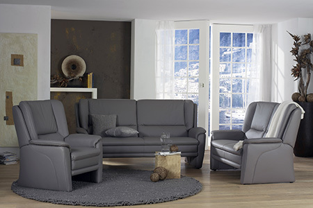 Komfortmöbel nach Maß in zeitlos-elegantem Design für Ihr Zuhause