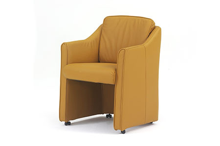 Upholstered suite SINGLE CHAIR 7084