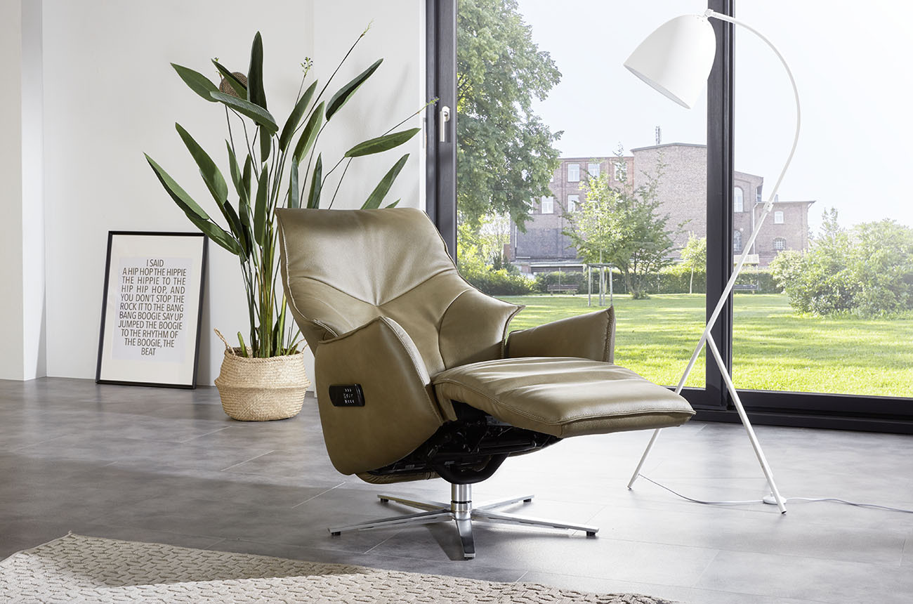 Fauteuil S-LOUNGER 7937