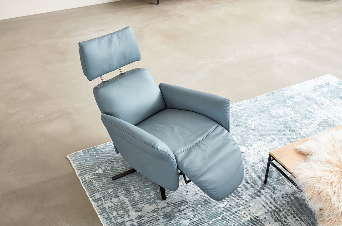 Chair CLEO RECLINER 8980