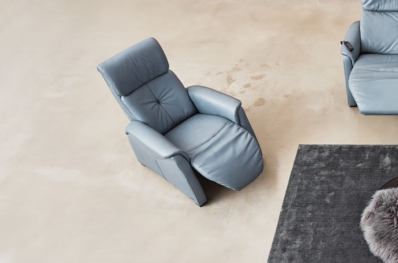 Fauteuil CUMULY 7878