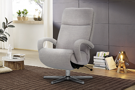 Comfortable television armchair for your individual requirements