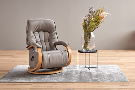 Fauteuil FAUTEUIL INDIVIDUEL 7233
