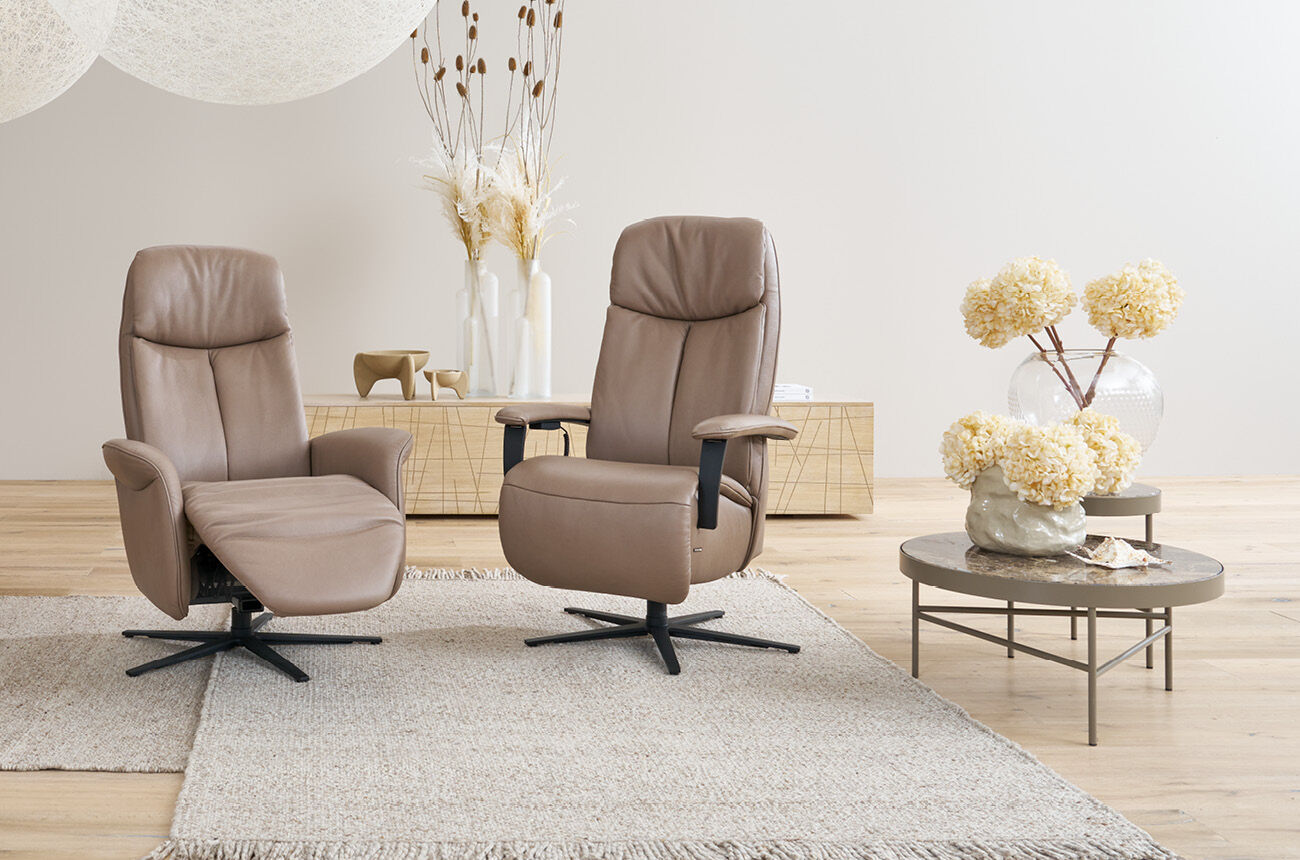 Fauteuil EASYSWING 7553