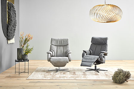 Fauteuil COSYFORM INDIVIDUAL 7717