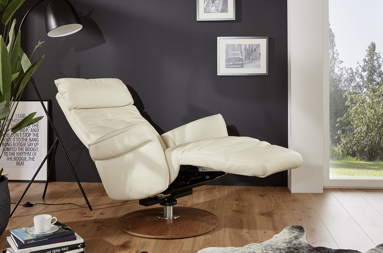 Chair S-LOUNGER 7806