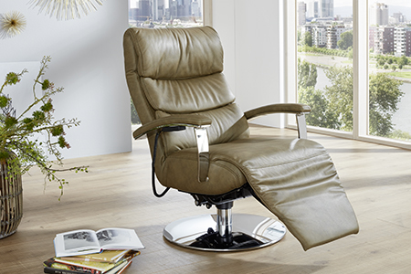 Fauteuil COSYFORM INDIVIDUAL 7923