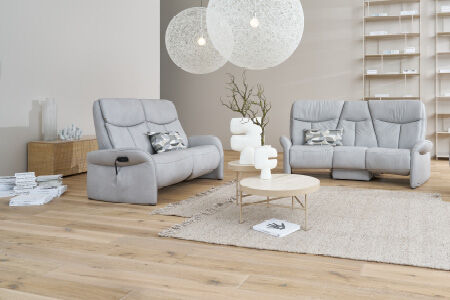Un confort maximal avec un encombrement minimal
