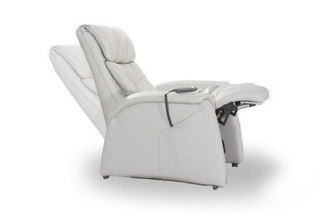 Fauteuil CUMULY 7978