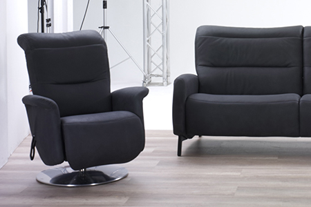 Fauteuil MY RELAX 7711