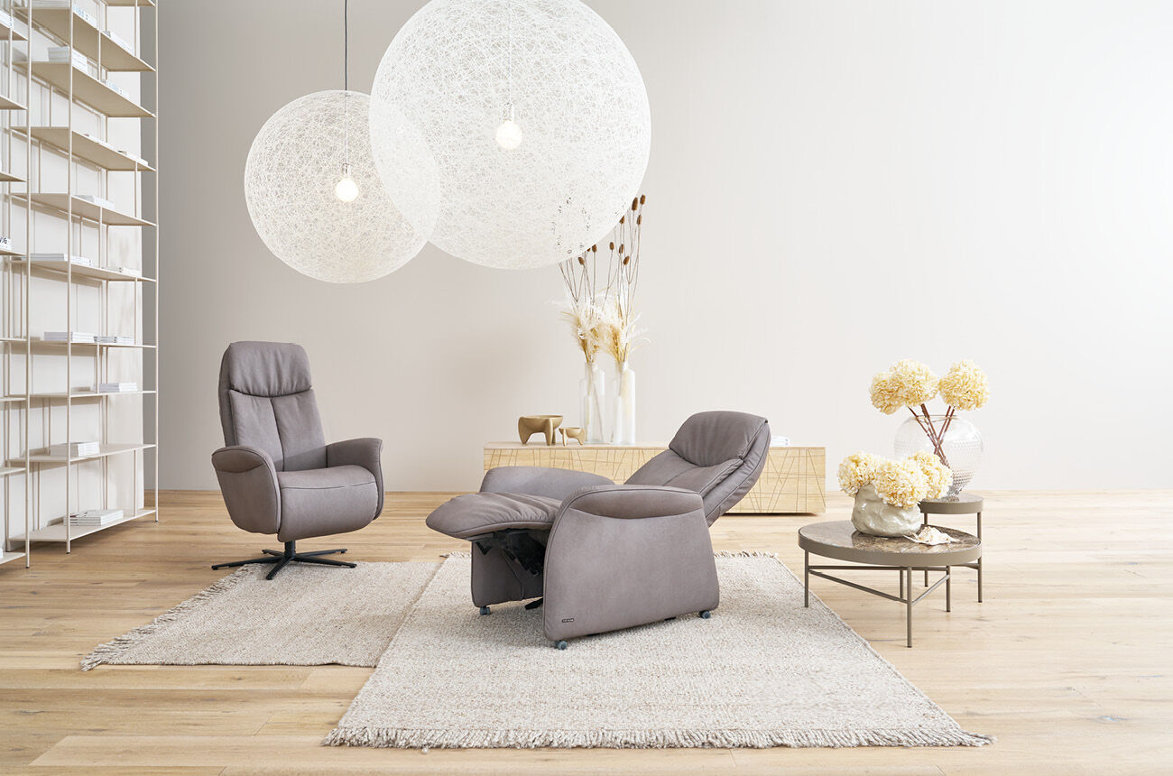 Fauteuil EASYCHAIR 7554