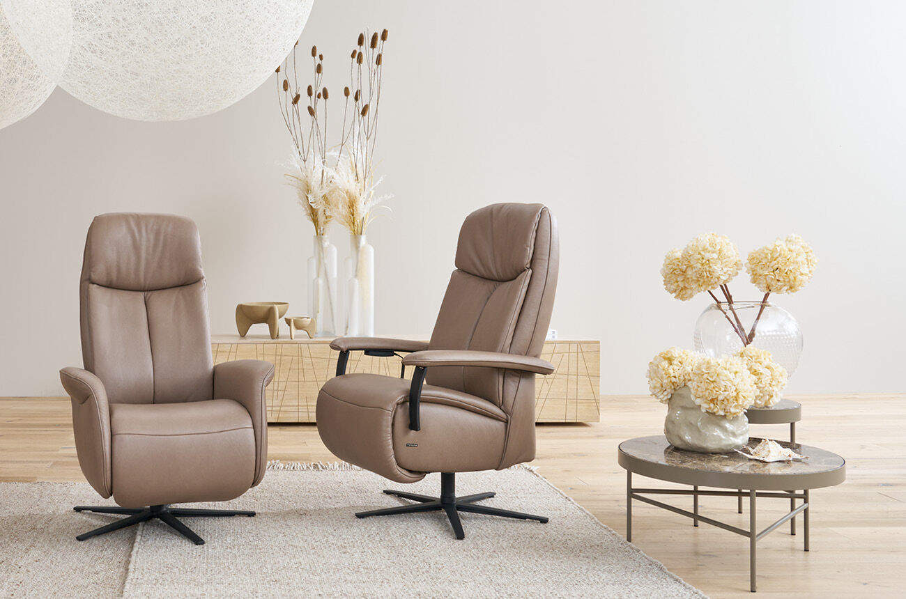 Fauteuil EASYSWING 7553