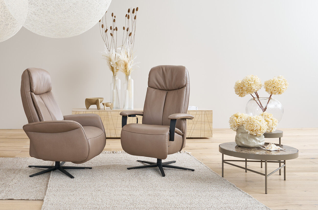 Fauteuil EASYSWING 7553