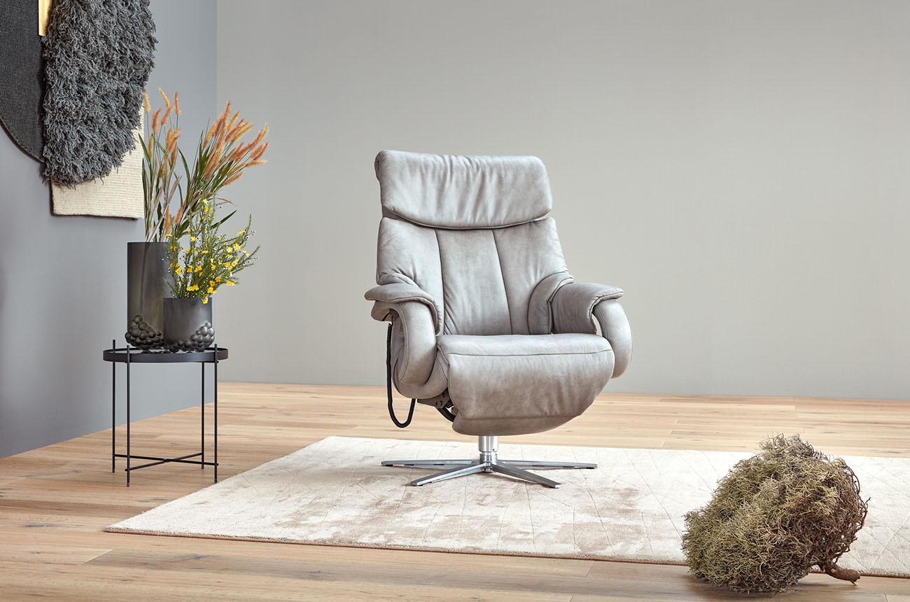 Fauteuil COSYFORM INDIVIDUAL 7717