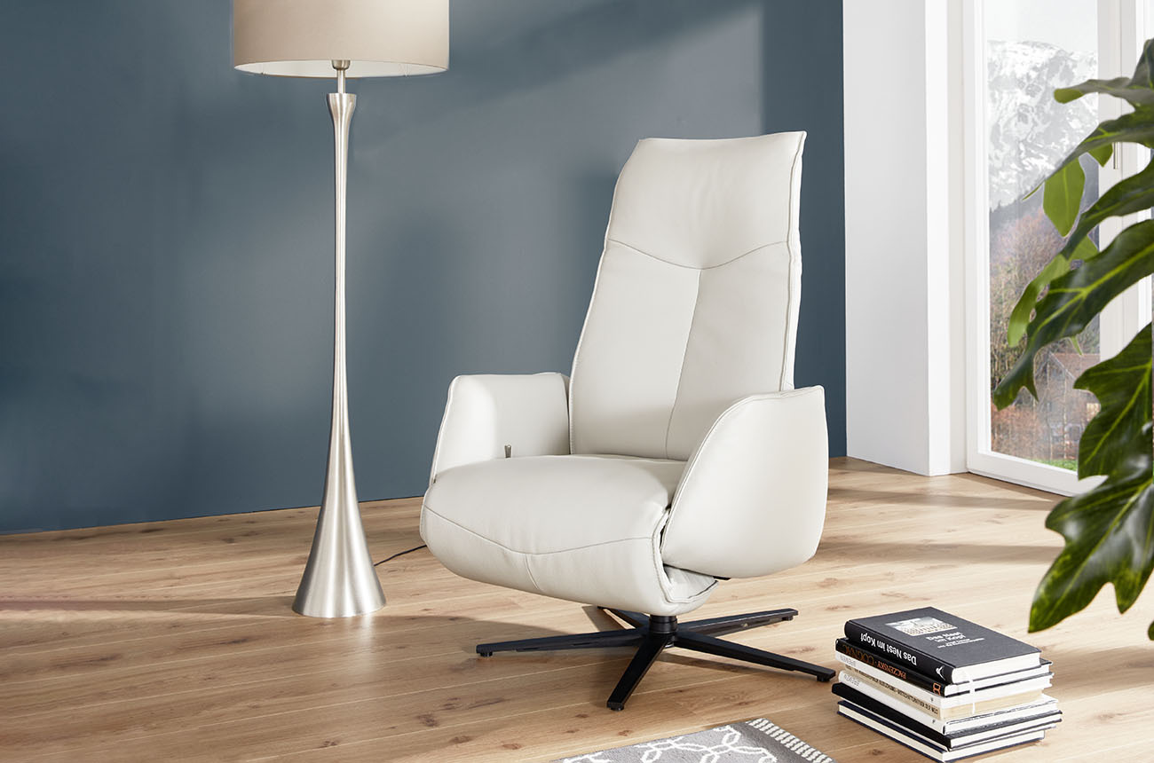 Fauteuil S-LOUNGER 7917