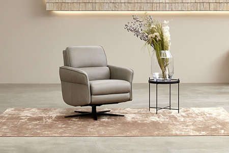 Upholstered suite SINGLE CHAIR 7816