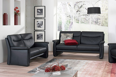 Upholstered suite TANGRAM SOFA 9712